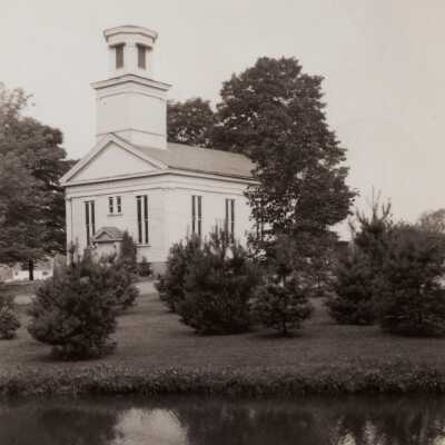 Methodist Church