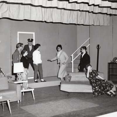 Senior Class Play