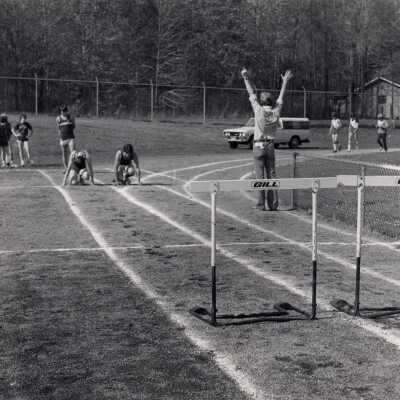 Track and Field