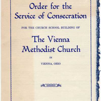 Methodist Church