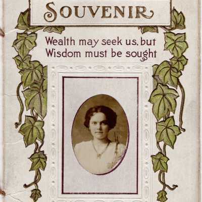 Murray's School Program