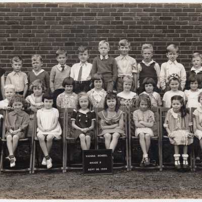 Vienna School Children