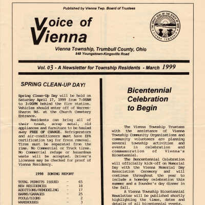 Voice of Vienna