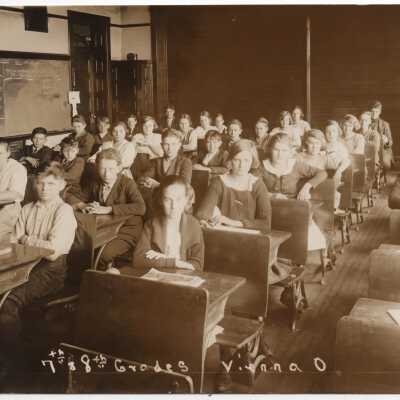 Vienna School Children