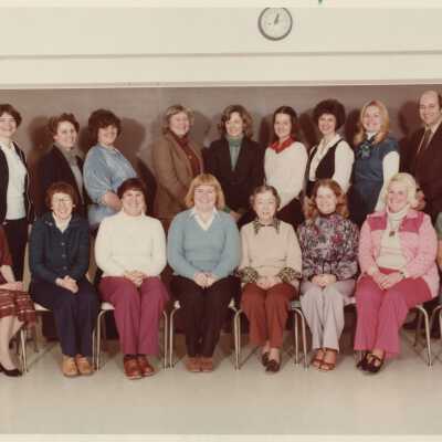Currie School Faculty
