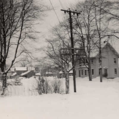 Blizzard of 1950