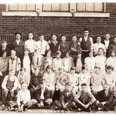 Vienna School Children