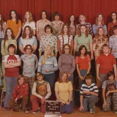 Neal School Students