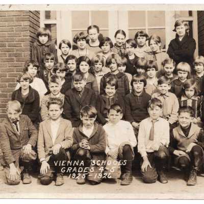 Vienna School Children