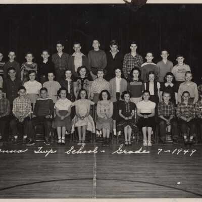 Vienna School Students