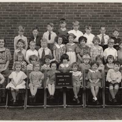 Vienna School Children