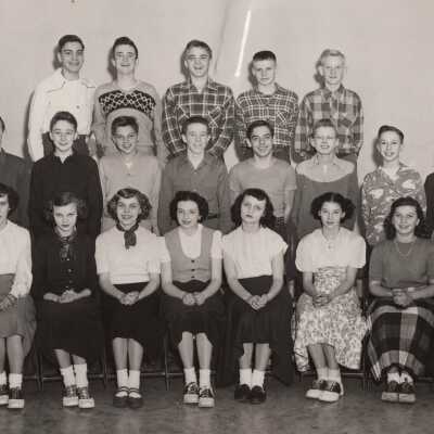 Vienna School Students