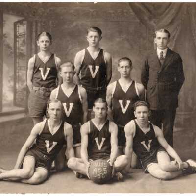 Boys Basketball Team