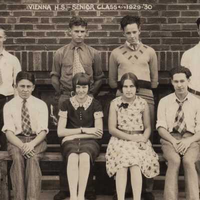 Vienna School Children