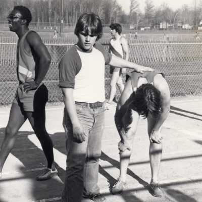 Track and Field