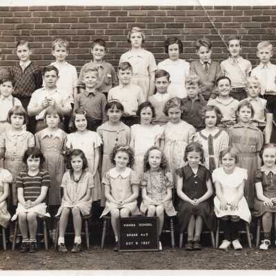 VIenna School Students