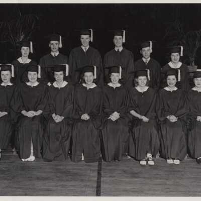 Vienna High School Seniors