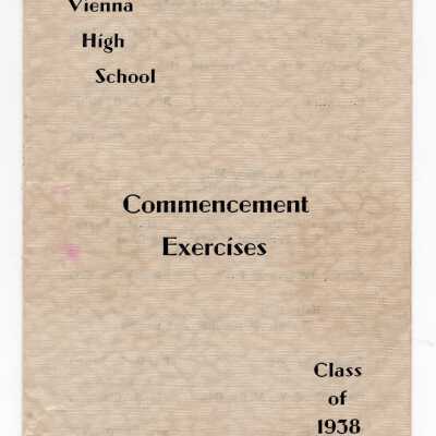 Commencement Program