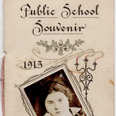 Vienna School #2 Program