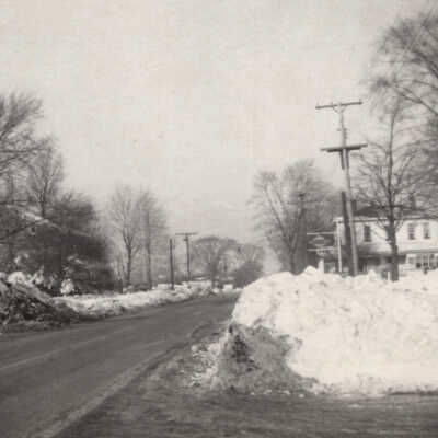 Blizzard of 1950