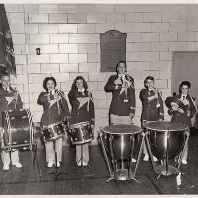 Percussion Group