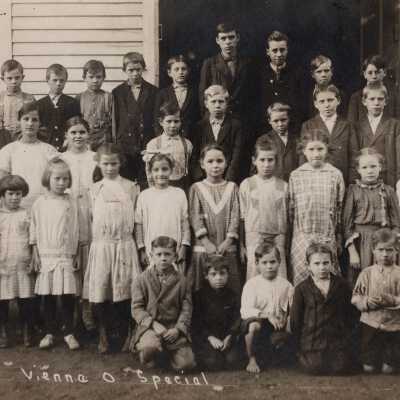 Vienna School #1