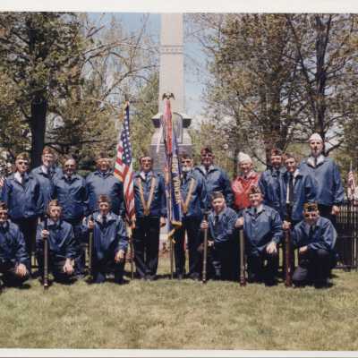 Veterans of Foreign Wars