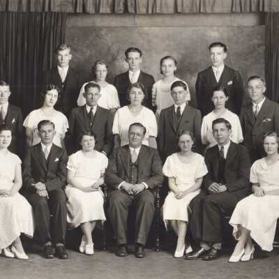 Vienna School Children
