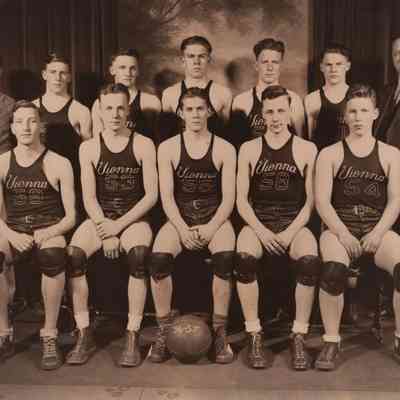 Vienna Basketball Team