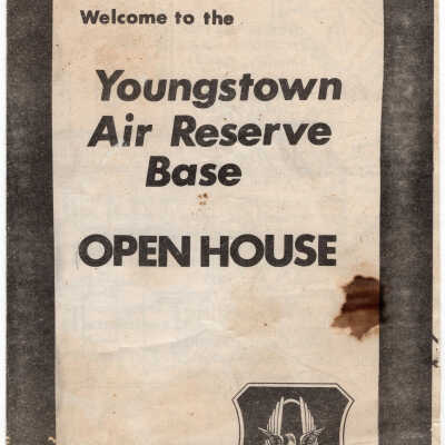 Air Base Open House