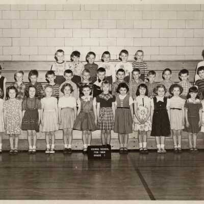 Vienna School Students