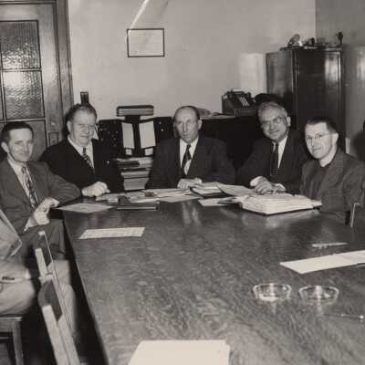 School Board
