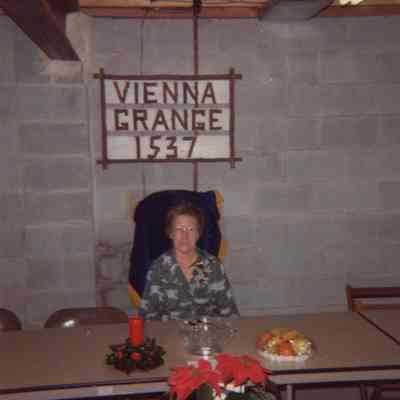 Vienna Grange