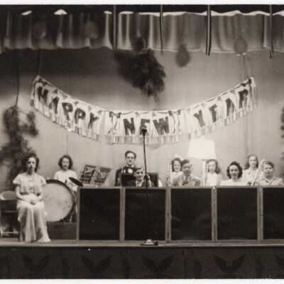 Vienna School Band