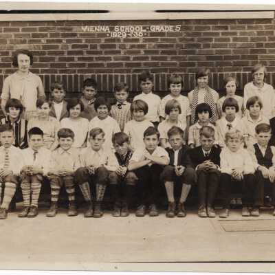 Vienna School Children