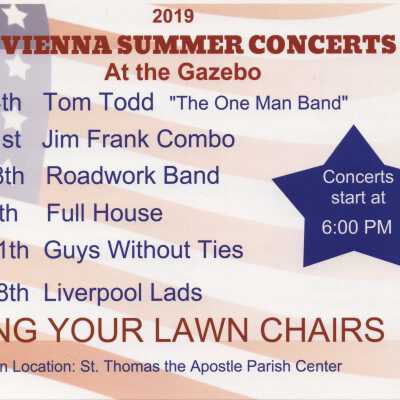Summer Concerts