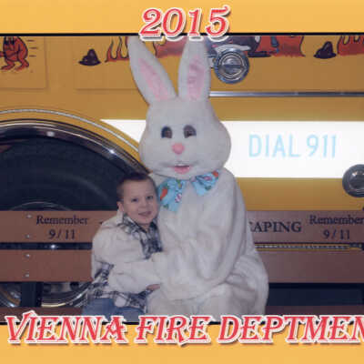 Easter Egg Hunt
