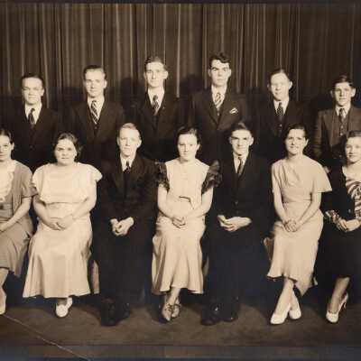 Vienna School Children