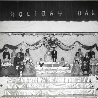 Holiday Ball
