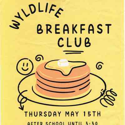 WYLDLIFE Flyer