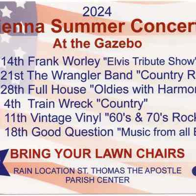 Summer Concerts