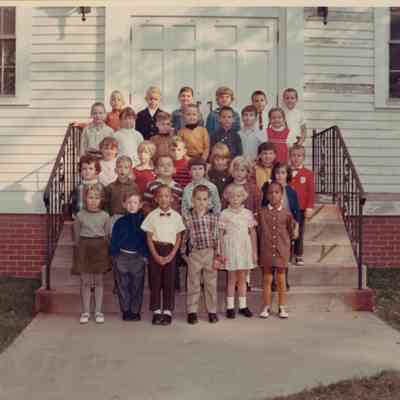 Presbyterian Church Kindergarten