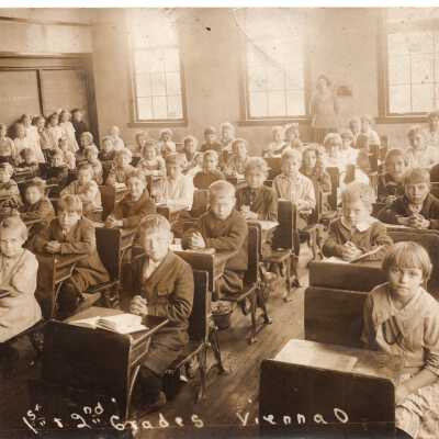 Vienna School Children