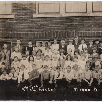 Vienna School Children