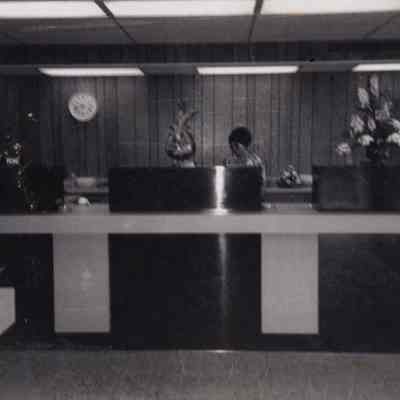 Cortland Banks