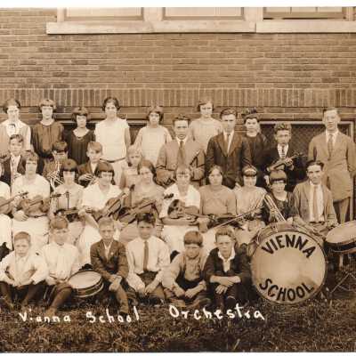 Vienna School Orchestra