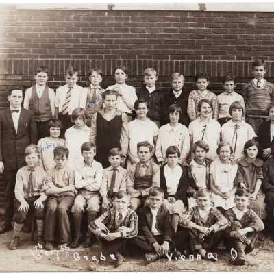 Vienna School Children