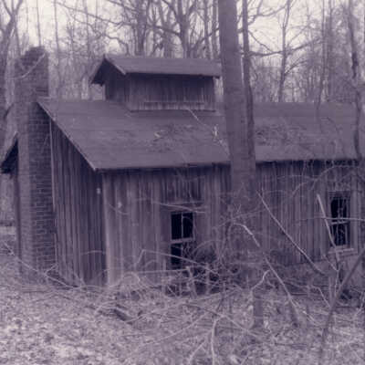 Griffin Sugar House