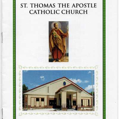 St. Thomas the Apostle Church