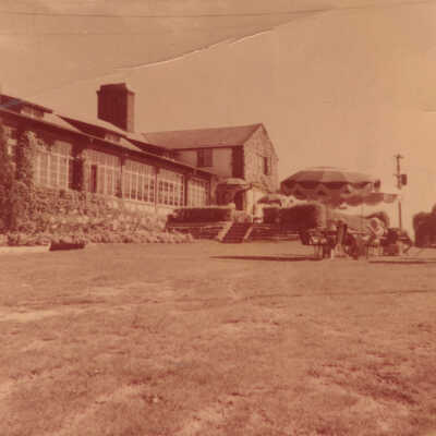 Squaw Creek County Club